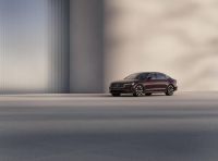 Volvo S90 2026: la berlina che sfida il tempo e le mode