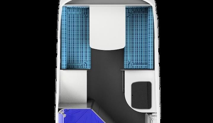 Wingamm Oasi 610 GL: piccolo fuori, ma grande dentro per viaggi senza compromessi - Foto 26 di 40