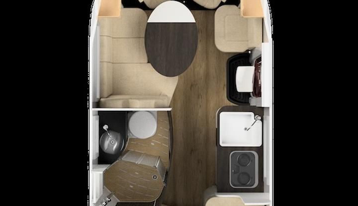 Wingamm Oasi 610 GL: piccolo fuori, ma grande dentro per viaggi senza compromessi - Foto 35 di 40