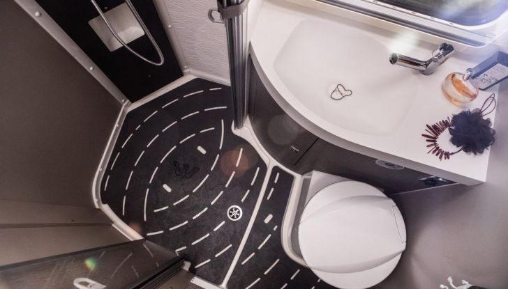 Wingamm Oasi 610 GL: piccolo fuori, ma grande dentro per viaggi senza compromessi - Foto 40 di 40