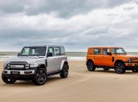 iCar V23: personalizzabile come un LEGO e non ha paura di sporcarsi