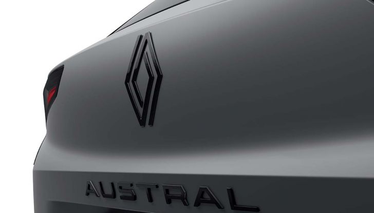 Renault Austral 2025: caratteristiche, design, allestimenti, motori e prezzi del rinnovato SUV ibrido - Foto 15 di 15