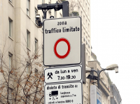 Stop ai diesel Euro 5: le nuove restrizioni in arrivo nel 2025 e le sanzioni previste