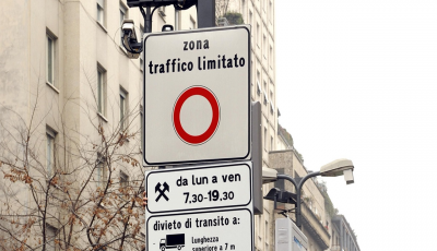 Stop ai diesel Euro 5: le nuove restrizioni in arrivo nel 2025 e le sanzioni previste