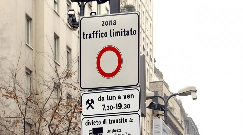 Stop ai diesel Euro 5: le nuove restrizioni in arrivo nel 2025 e le sanzioni previste
