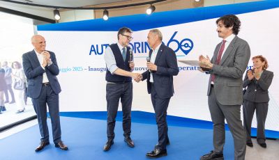 Autotorino celebra un traguardo storico: 60 anni di attività e di crescita straordinaria