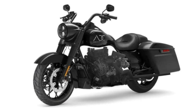 Moto diesel, la sfida americana: Axiom lancia due cruiser con soli 24 cavalli