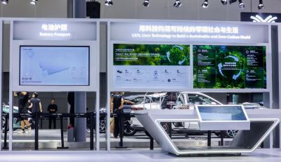 CATL svela nuove batterie: durano il doppio e costano il 61% in meno
