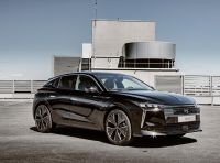 DS N°4: la compatta che punta tutto su comfort e design alla francese