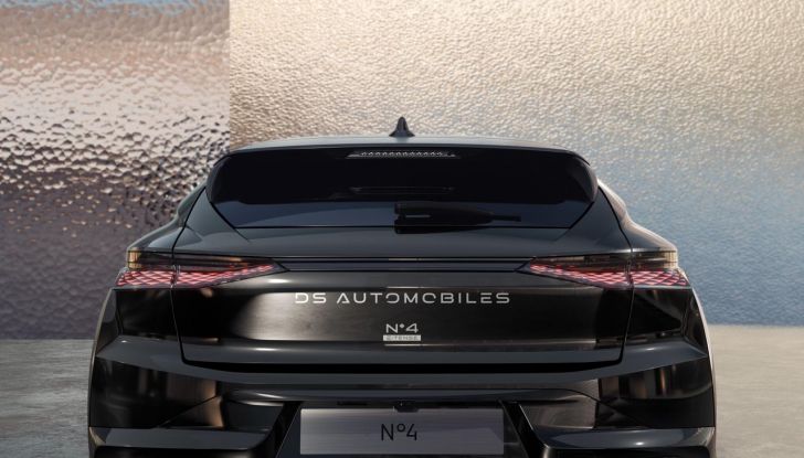 DS N°4