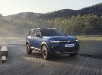 Dacia Bigster GPL Hybrid: grande autonomia, poche emissioni e un prezzo che sorprende