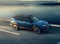 Dacia Bigster 2025: spazio, comfort e praticità al centro del nuovo C-SUV