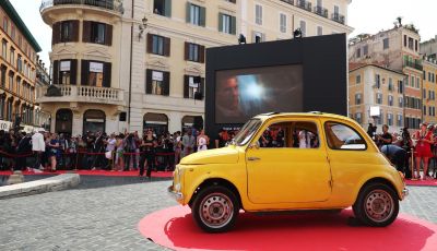 Quattro ruote da cinema: i veicoli che hanno reso leggendaria la saga Mission Impossible