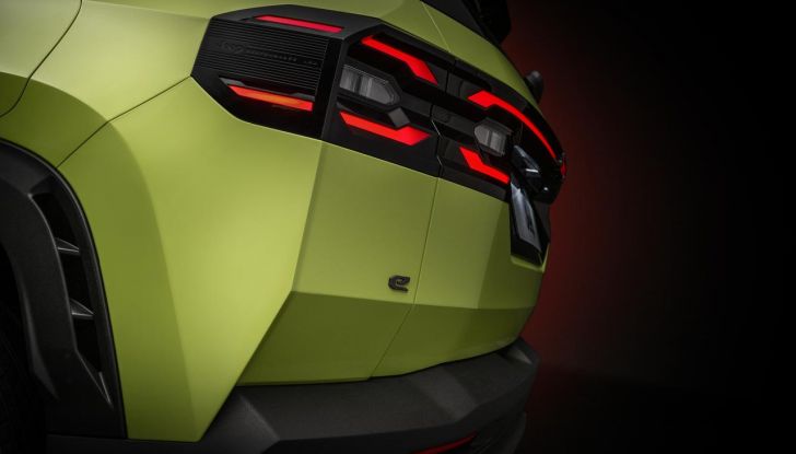 Jeep Compass 2026: design, interni, motori e prezzi - Foto 22 di 31