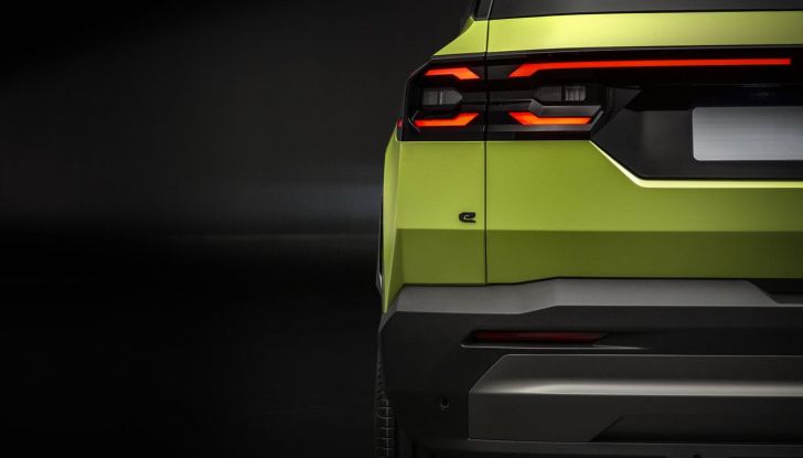 Jeep Compass 2026: design, interni, motori e prezzi - Foto 23 di 31