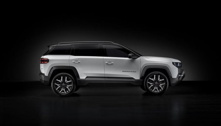 Jeep Compass 2026