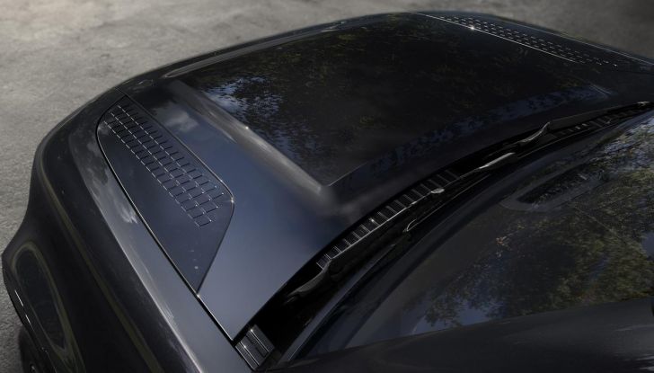 Land Rover Defender 2026: più smart, più bella, sempre inarrestabile - Foto 38 di 49