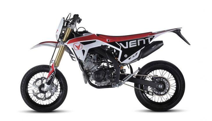 Motard 125: i modelli per convincere i 16enni a preferire le due ruote all’ultimo smartphone - Foto 1 di 8