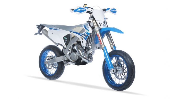 Motard 125: i modelli per convincere i 16enni a preferire le due ruote all’ultimo smartphone - Foto 7 di 8