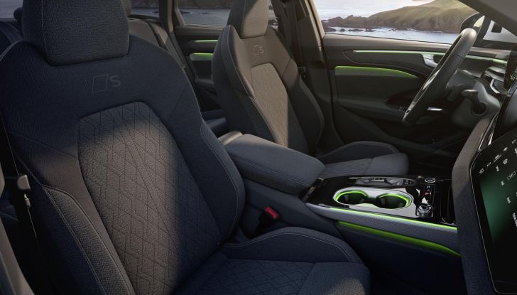 Nuova Audi A6 prova su strada, motori e consumi - Foto 8 di 20