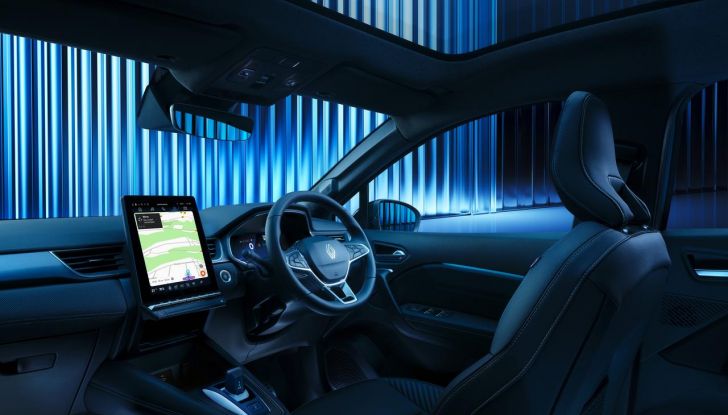 SUV piccoli: i modelli più venduti in Italia nei primi mesi del 2025 - Foto 17 di 27