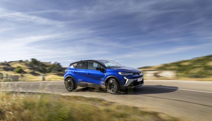 SUV piccoli: i modelli più venduti in Italia nei primi mesi del 2025 - Foto 19 di 27