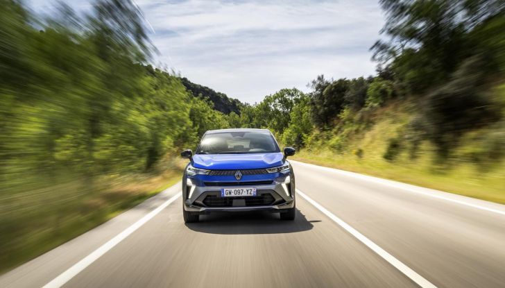 SUV piccoli: i modelli più venduti in Italia nei primi mesi del 2025 - Foto 18 di 27