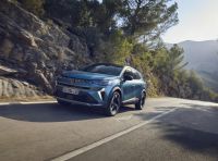 Renault svela il nuovo motore Full Hybrid E-Tech 160 per Captur e Symbioz