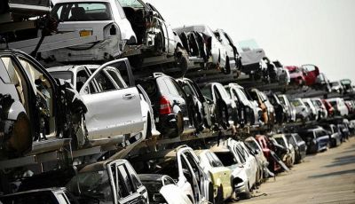 Plastiche riciclate: la nuova sfida dell’industria automobilistica europea