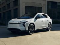 Toyota marchio numero uno per soddisfazione dei concessionari