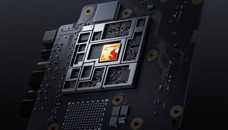 Xiaomi YU7: caratteristiche, design, abitacolo, versioni, autonomia e motori - Foto 2 di 62