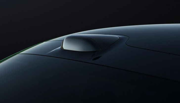 Xiaomi YU7: caratteristiche, design, abitacolo, versioni, autonomia e motori - Foto 39 di 62