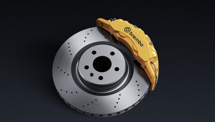 Xiaomi YU7: caratteristiche, design, abitacolo, versioni, autonomia e motori - Foto 62 di 62