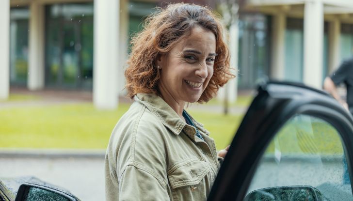 Gamma Cupra e-HYBRID: più autonomia, prestazioni e tecnologia - Foto 23 di 63