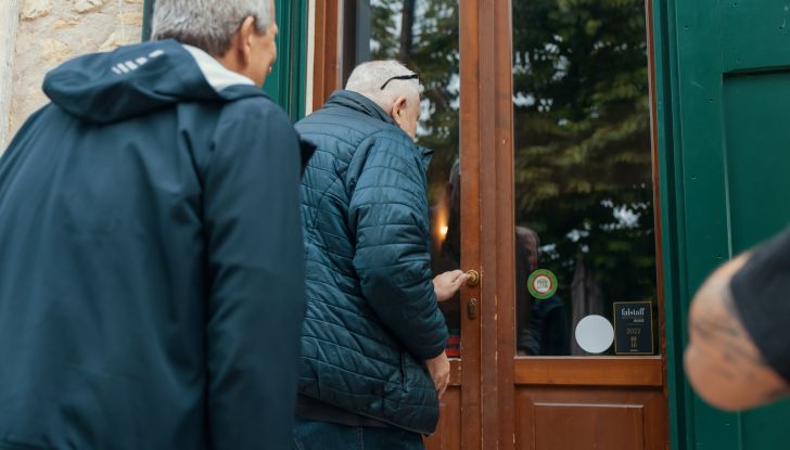 Gamma Cupra e-HYBRID: più autonomia, prestazioni e tecnologia - Foto 29 di 63