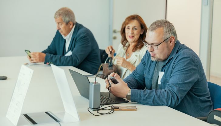 Gamma Cupra e-HYBRID: più autonomia, prestazioni e tecnologia - Foto 6 di 63