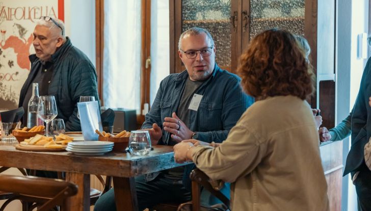 Gamma Cupra e-HYBRID: più autonomia, prestazioni e tecnologia - Foto 45 di 63