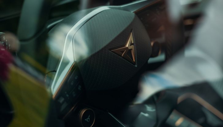 Gamma Cupra e-HYBRID: più autonomia, prestazioni e tecnologia - Foto 50 di 63