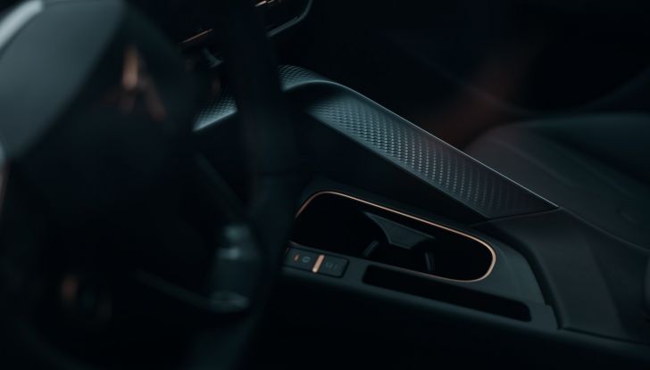 Gamma Cupra e-HYBRID: più autonomia, prestazioni e tecnologia - Foto 51 di 63