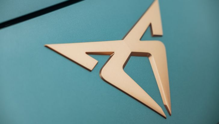 Gamma Cupra e-HYBRID: più autonomia, prestazioni e tecnologia - Foto 52 di 63