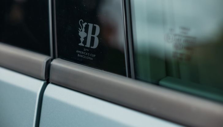 Gamma Cupra e-HYBRID: più autonomia, prestazioni e tecnologia - Foto 53 di 63