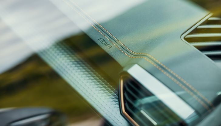 Gamma Cupra e-HYBRID: più autonomia, prestazioni e tecnologia - Foto 57 di 63