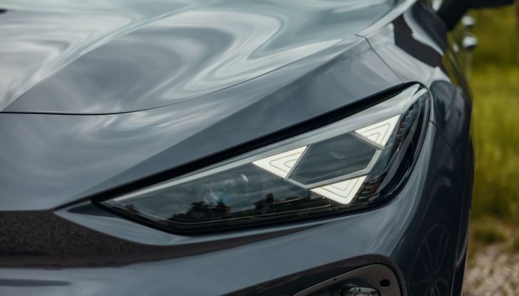 Gamma Cupra e-HYBRID: più autonomia, prestazioni e tecnologia - Foto 60 di 63