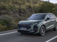 Audi Q3 2025: gamma, motori, allestimenti e prezzi per l’Italia