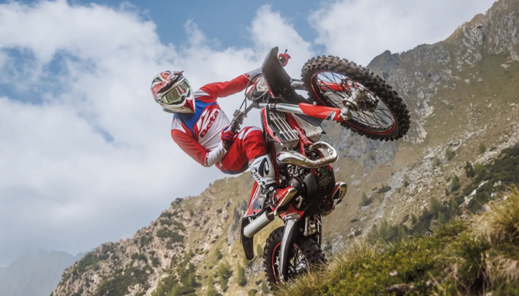 Betamotor XTrainer 2026, enduro accessibile e più evoluta - Foto 1 di 6