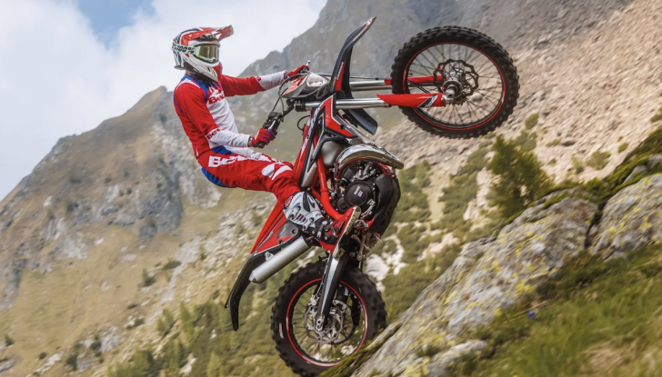 Betamotor XTrainer 2026, enduro accessibile e più evoluta - Foto 6 di 6