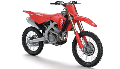 Honda CRF 2026, in arrivo nei concessionari: prezzi stabili e promozioni confermate