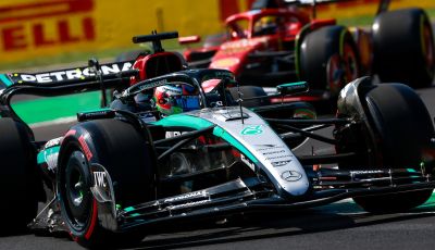 Tra Ducati, Ferrari e Kimi Antonelli: l’analisi della stagione 2025 sin qui