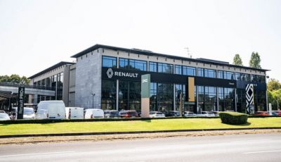 Addio diesel Euro 5: da ottobre 2025 scatta il blocco! Ecco cosa fare (subito) per non restare a piedi