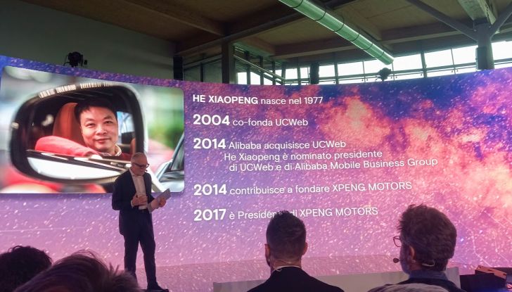 Test Drive XPENG G6 e XPENG G9: prova su strada, prezzi e autonomia - Foto 4 di 35